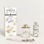 Maison Berger Paris Lolita Bijou Transparent + Lolita Lempicka 100 ml – dyfuzor zapachowy z wkładem - 2