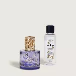 Zestaw prezentowy - Maison Berger - lampa katalityczna Lolita Lempicka Pure Violet + esencja Lolita Lempicka 250 ml - 3