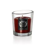 Cinnamon Bliss - Vellutier - mała świeca zapachowa  - 2