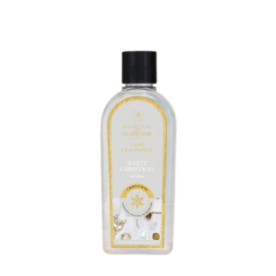 White Christmas - Wkład do Lampy Zapachowej Ashleigh & Burwood 500 ml