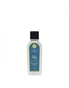 Black Pepper & Amber - Wkład do Lampy Zapachowej Ashleigh & Burwood 250 ml