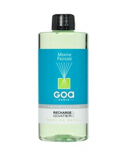 Menthe Froisse - Goa - wkład zapachowy do dyfuzora 500 ml