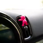 Wild Strawberry - Mr & Mrs Fragrance - zapach odświeżacz do samochodu GIGI - 3