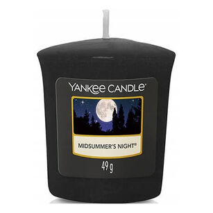 Midsummer's Night Yankee Candle - votive - mała świeca