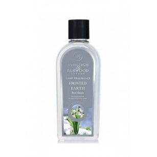 Frosted Earth - Wkład do Lampy Zapachowej Ashleigh & Burwood 250 ml