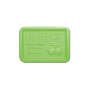 Citron Vert (Limonka) - Esprit Provence - mydło z Prowansji 120g