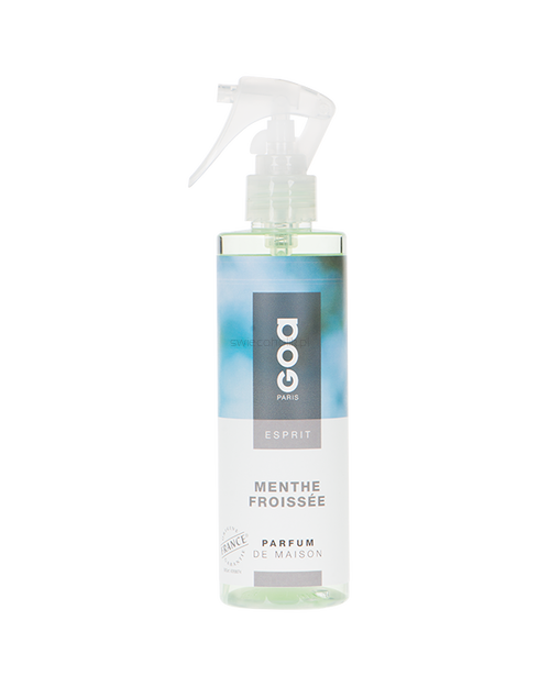 Menthe Froisse - Goa - Esprit - odswieżacz w sprayu 250ml