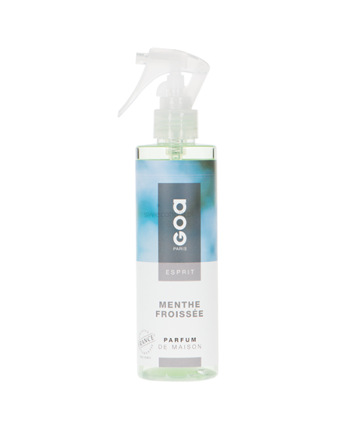 Menthe Froisse - Goa - Esprit - odswieżacz w sprayu 250ml
