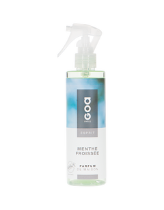 Menthe Froisse - Goa - Esprit - odswieżacz w sprayu 250ml