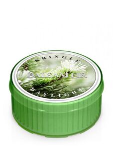 Balsam Fir - Kringle Candle - mini świeca daylight (35g)