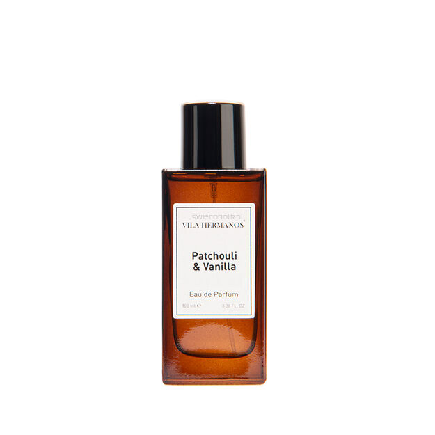 Patchouli & Vanilla - Vila Hermanos - woda perfumowana 100 ml