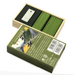 Oedo Koh Sosna - Nippon Kodo - japońskie kadzidełko zapachowe - 2