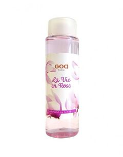 La Vie En Rose - Goa - wkład zapachowy do dyfuzora 250 ml
