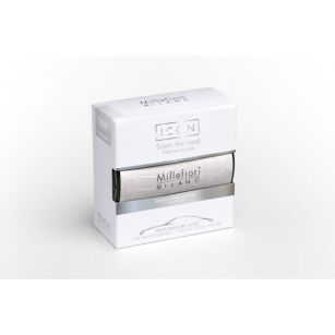 Vanilla & Wood- Millefiori- Zapach do samochodu "Urban" car icon