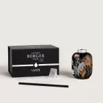 Maison Berger Paris Végétale Noire – porcelanowy dyfuzor zapachowy 490 ml - 4