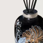 Maison Berger Paris Végétale Noire – porcelanowy dyfuzor zapachowy 490 ml - 2