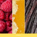 Vanilla - Mr & Mrs Fragrance - Zawieszka zapachowa CESARE - 3