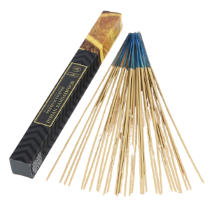 Indian Sandalwood - Ashleigh & Burwood - kadzidełka zapachowe