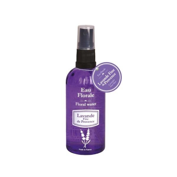 Woda lawendowa do twarzy i ciała 100 ml | Esprit Provence