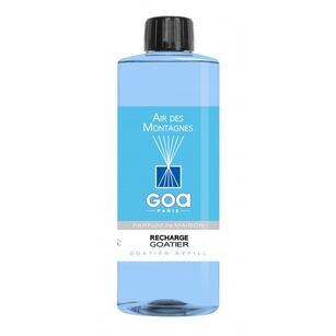 Air Des Montagnes - Goa - wkład zapachowy do dyfuzora 500 ml