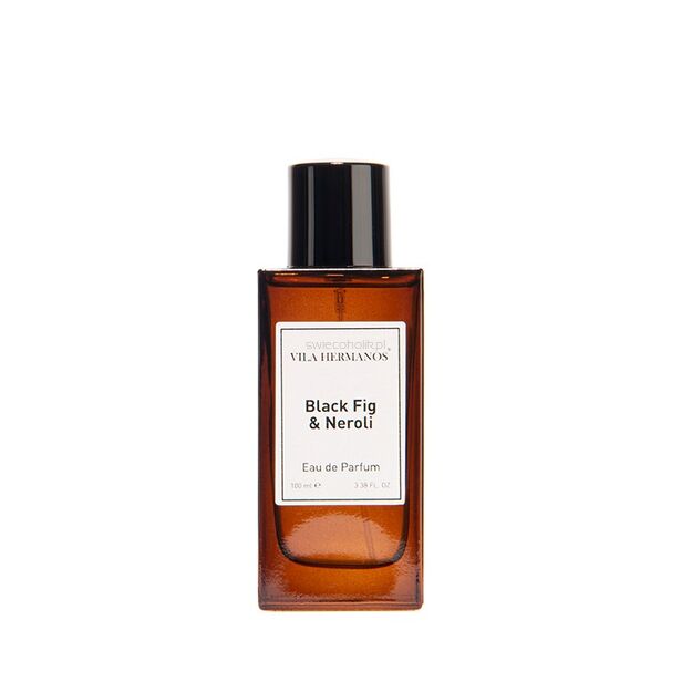 Black Fig & Neroli - Vila Hermanos - woda perfumowana 100 ml