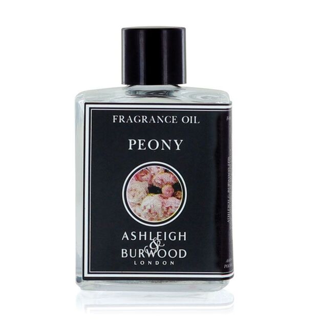 Peony -  Ashleigh & Burwood - olejek zapachowy 12ml