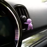 Mulberry - Mr & Mrs Fragrance - zapach odświeżacz do samochodu GIGI - 3