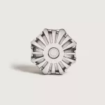 Maison Berger Paris - Corali Silver – dyfuzor zapach samochodowy z wkładem Lady Flower - 2