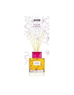 Fleurs de Soleil - Absolu - Goa - Dyfuzor zapachowy 200ml