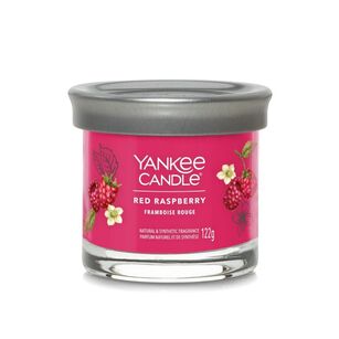 Red Raspberry - Yankee Candle - świeca tumbler z 1 knotem