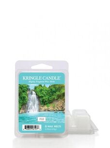 Fiji - Kringle Candle - wosk zapachowy 64 gram