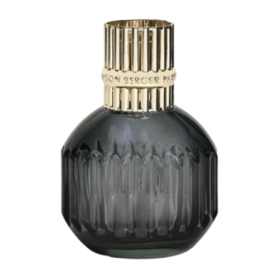 Canello Grey - Maison Berger - lampa katalityczna szara