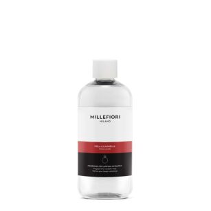 Millefiori Milano Mela & Cannella 500 ml – uzupełniacz do lampy katalitycznej