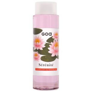 Serenite - Goa - wkład zapachowy do dyfuzora 250ml
