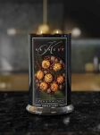 Kringle Candle Vintage Pomander Reserve – duża świeca zapachowa 623 g 2 knoty - 2