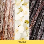 Noble Oud - Mr & Mrs Fragrance - zapach odświeżacz do samochodu CESARE - 3