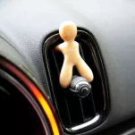 Noble Oud - Mr & Mrs Fragrance - zapach odświeżacz do samochodu CESARE - 4