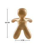 Noble Oud - Mr & Mrs Fragrance - zapach odświeżacz do samochodu CESARE - 2