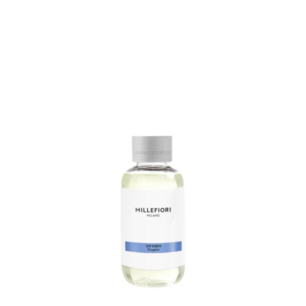 Oxygen - Millefiori Milano - uzupełniacz do dyfuzora Flower