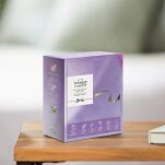 Zestaw prezentowy Yankee Candle 6 świec mini - 2