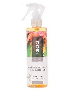 Chevrefeuille Des Jardins - Goa - Esprit - odswieżacz w sprayu 250ml