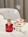 Zestaw prezentowy - Maison Berger - lampa katalityczna Lolita Lempicka Pure Red + esencja Lolita Lempicka Sweet 250 ml - 6