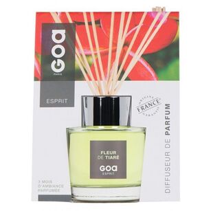 Fleur De Tiare - Esprit - Goa - Dyfuzor zapachowy 200ml