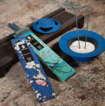 Koh Do - Shiraume - Nippon Kodo - japońskie kadzidełko zapachowe - 3