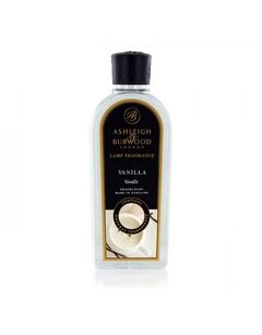 Vanilla - Wkład do Lampy Zapachowej Ashleigh & Burwood 250 ml