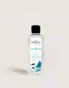 Maison Berger - Aroma Happy - płyn zapachowy wkład do lampy katalitycznej 500 ml