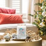 Magical Bright Lights - Yankee Candle Signature - duża świeca zapachowa z dwoma knotami - 4