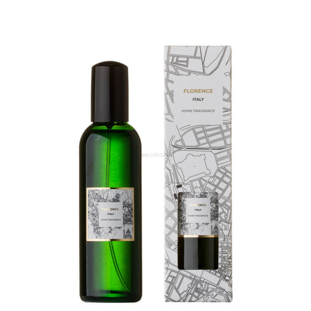 Florence - Vila Hermanos - spray zapachowy do pomieszczeń 100ml - seria Apothecary Italian Cities