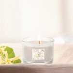 Slow Bloom - Yankee Candle Signature - mini świeca zapachowa - 2