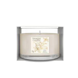 Slow Bloom - Yankee Candle Signature - mini świeca zapachowa